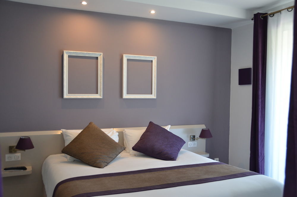 Hotel Et Spa Les Cleunes Oleron 생-트로장-레-뱅 외부 사진
